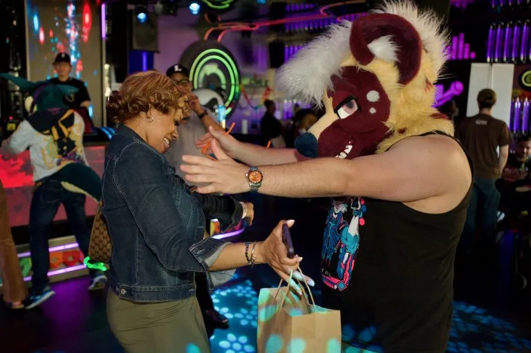 Capital Furcon’s Juneteenth