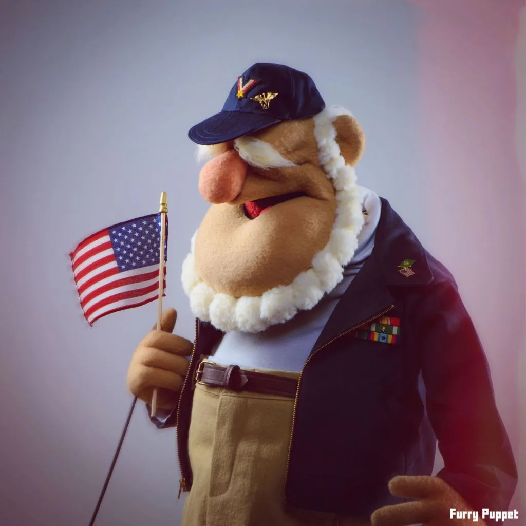 Furry Puppet Studio inc : A furry Business You Should Know