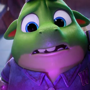 Dragons Are Heavy