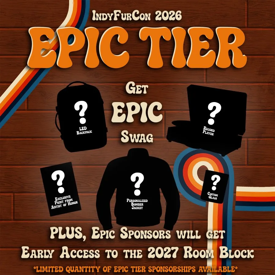 IFC Goes Epic