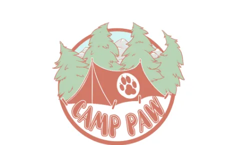 Camp Paw 2026 Reg Open