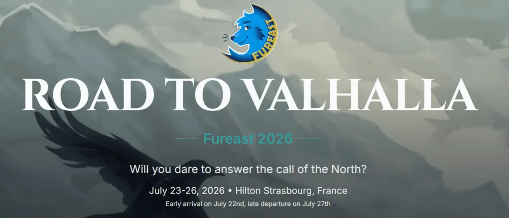 Fureast 2026 (France)