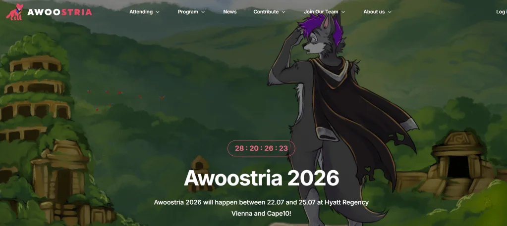 Awoostria (Austria) 2026 Sold Out