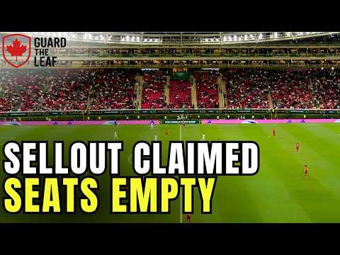 FIFA LIES