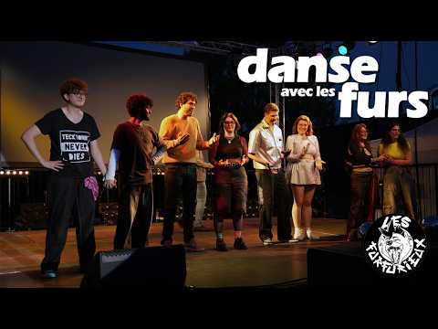 LFF#3 DANSE AVEC LES FURS