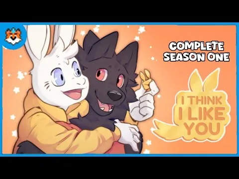 I Think I Like You – Season 1 | Full Comic