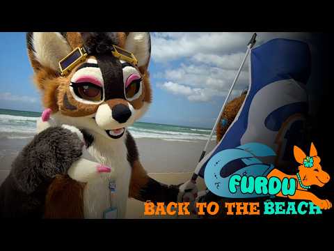 FurDU 2026 – Back to the Beach
