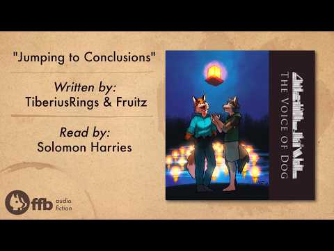 “Jumping to Conclusions” | Voice of Dog Podcast