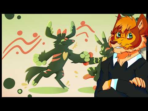My Thoughts on Ainmhícon 2026!