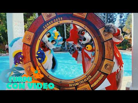 Animal – FurDu 2026