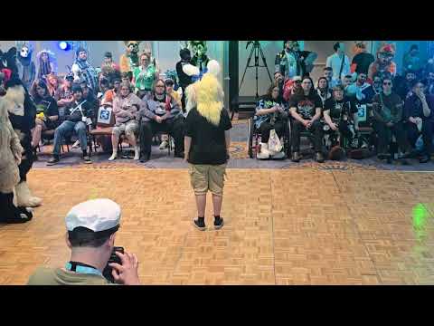Furcationland 2026 Fursuit Games