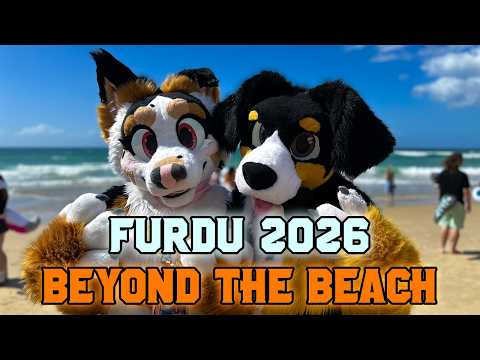 FurDU2026 Feature Video