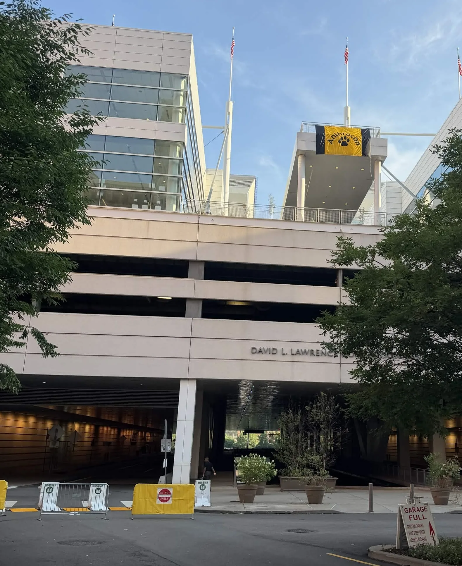 Anthrocon brings the heat: 20 years in the steel city!
