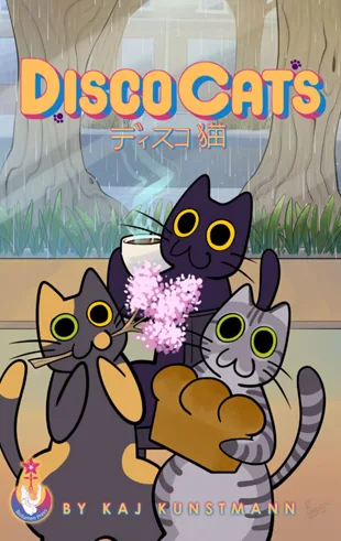 The Game of Cat and Dragon