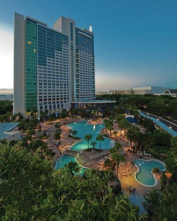 Pool Will Be Open for Megaplex