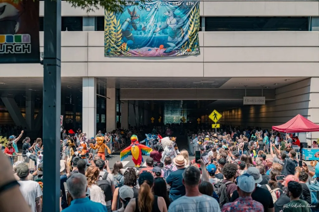Anthrocon Resources