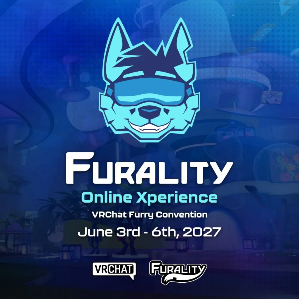 Furality 2027 Date