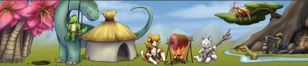 Dutch Fur Con 2026 Reg Open