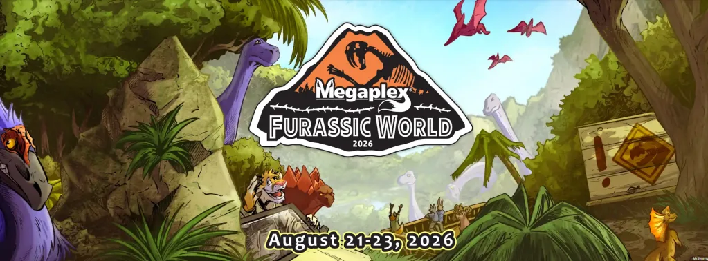 Megaplex 2026 Reg News