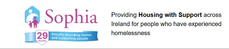 Anthro Irish 2026 Charity Sophia Housing