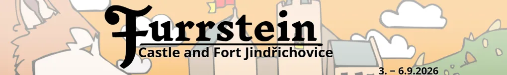 Furrstien 2026 Reg Open