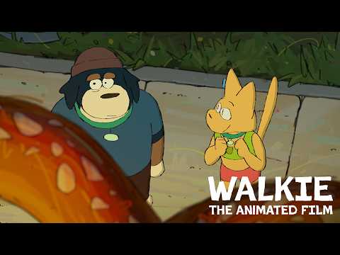 WALKIE full film