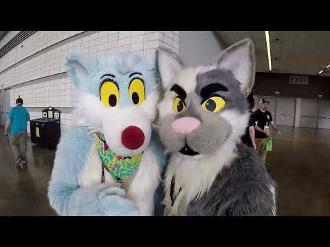 Anthrocon 2026 – Now the World’s Largest Furry Convention