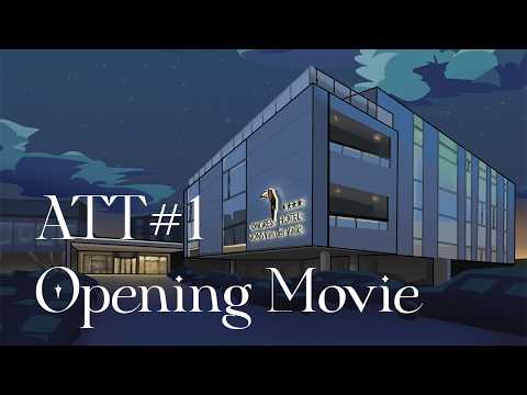 AnthroTales Volume I: Opening Movie