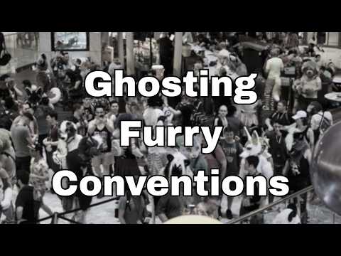 The Problem with Ghosting Furry Conventions