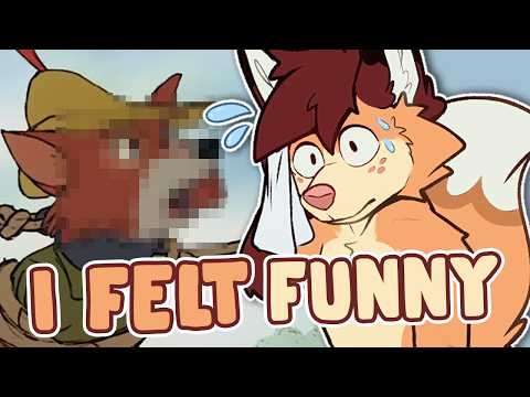 THIS Was Your FURRY AWAKENING!