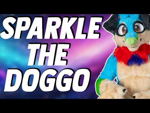 S7 E3 SPARKLE THE DOGGO FURSUITER INTERVIEW