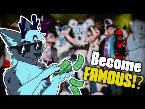 Furries are more SUCCESSFUL Than You! (Here’s Why!)