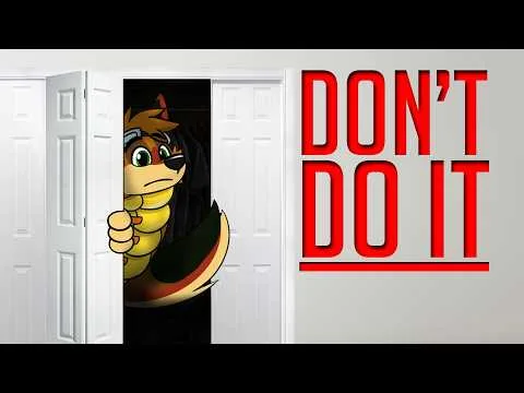 The Problem with COMING OUT as a FURRY…