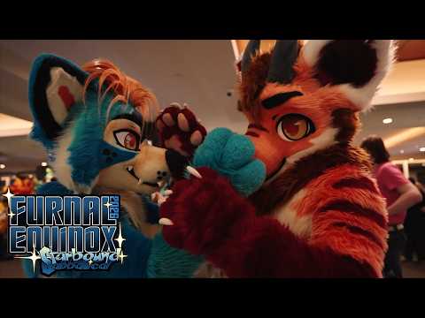 Furnal Equinox 2026 Con Video