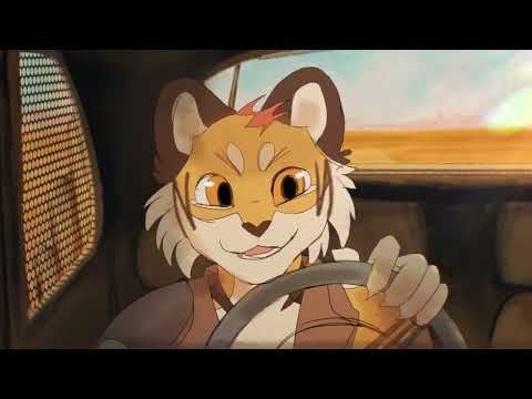 We are going to Pawstral 2026!
