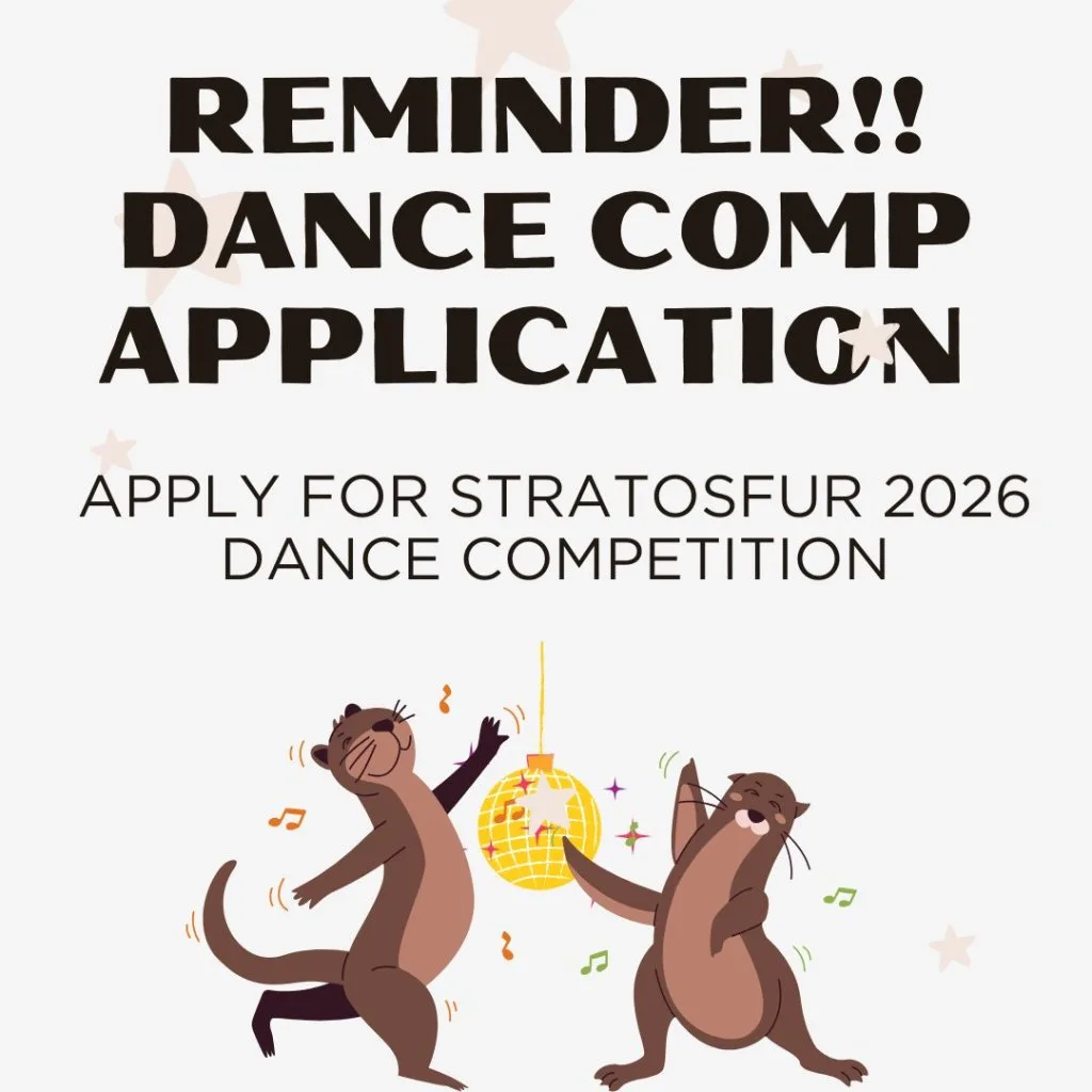 Stratosfur Dance Sign-ups