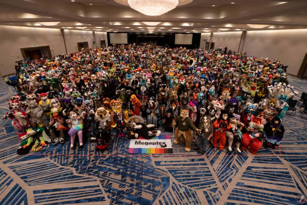 Megaplex 2026 #Numbers