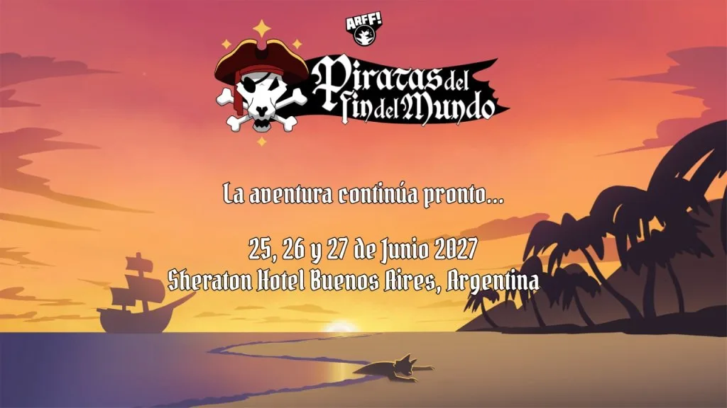 Argentina FurFiesta 2027 Update