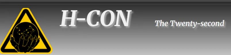 H-Con 2026 (Germany) Reg Open
