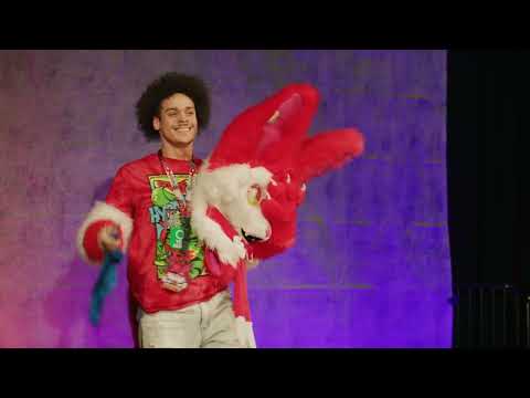AnthroExpo Dance Comp 2026