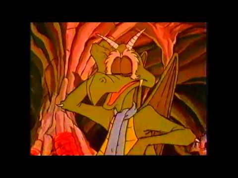 The Railway Dragon