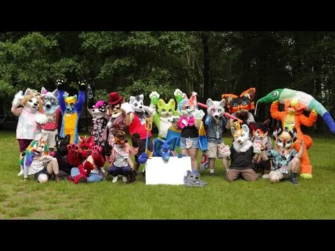 9th Annual Furry Picnic – Wickham Park, CT