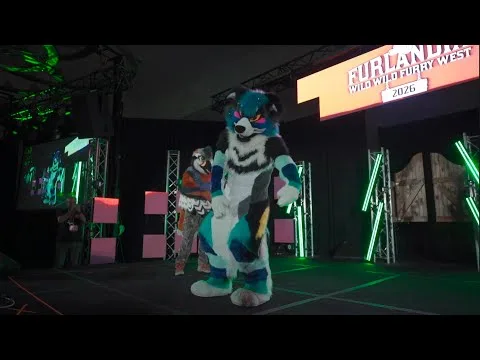 Furlandia 2026 Freestyle Fracas