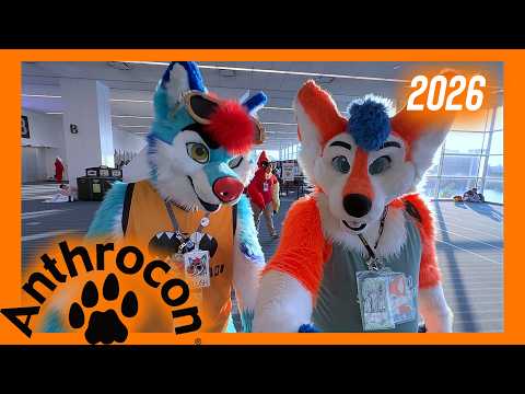 We need to talk about what happened to Slush | Anthrocon 2026