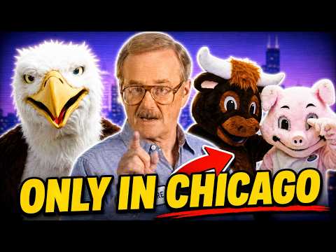The Strange Commercials of Chicagoland TV by Chicagoland History