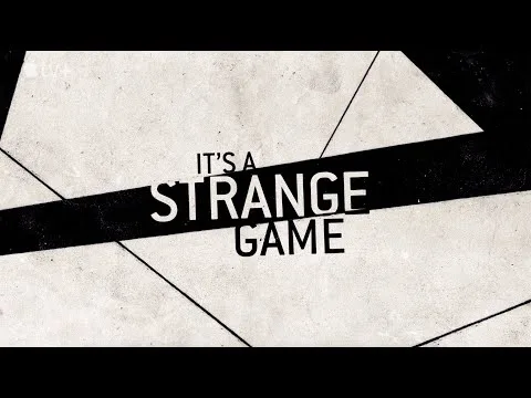 Mick Jagger – Strange Game