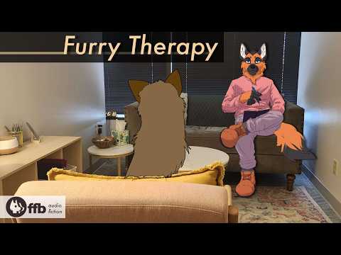 Furry Therapy: Balto
