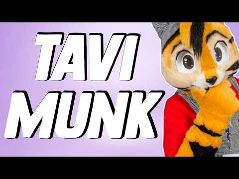 S7 E5 TAVI MUNK FURSUITER INTERVIEW by Benji The Beagle