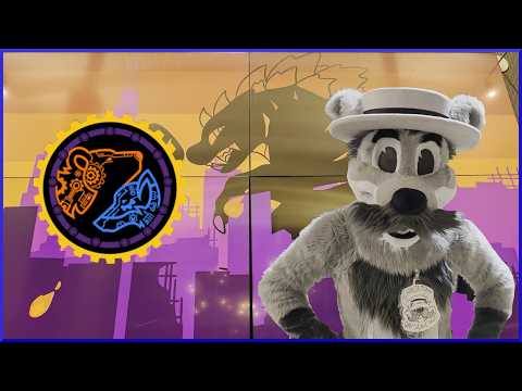 Anthro Weekend Utah AWU Furry Convention 2026: A Tradition Of Excellence Continues!